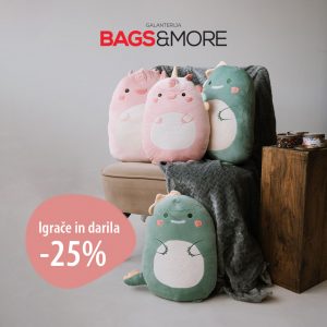 Igrače in darila -1080x1080 Bags